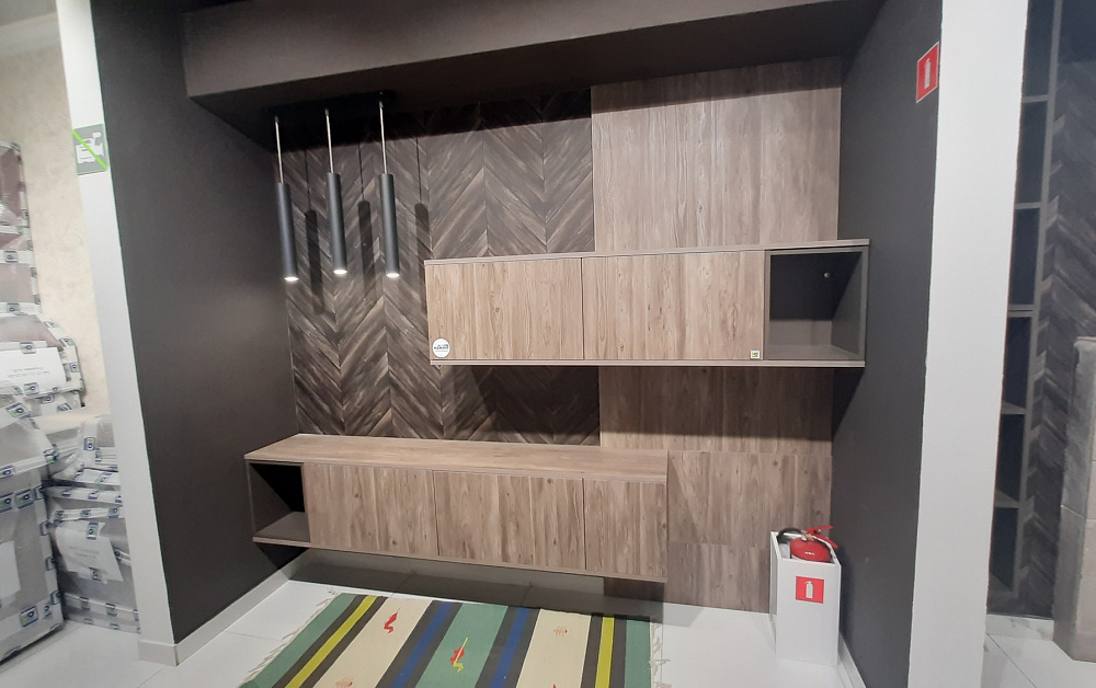 Кухня и гостиная Ноа / м.Народное ополчение